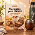 🧉 Meriendas para el mate sin culpa